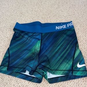 Nike Pro Dri-Fit Spandex